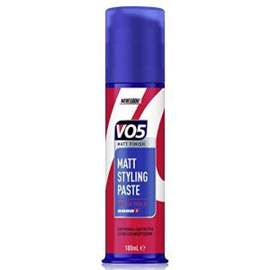 Vo5 Extreme Style Matt Paste - 100 ml