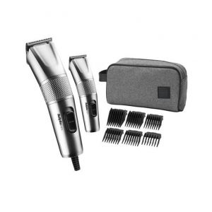 Babyliss Tondeuse cheveux 7755PE Steel Edition