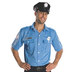 Rubie's Costume Officier de Police