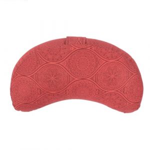 Bodhi Maharaja Collection: Gemusterter Yogi Mond Mayuri