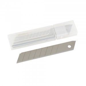 Wilmart Etui de 10 lames - 486002 - Ce produit de marque est neuf