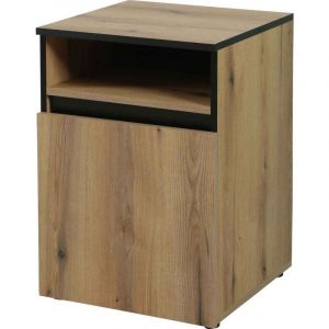 Zolux Meuble pour aquarium colonne