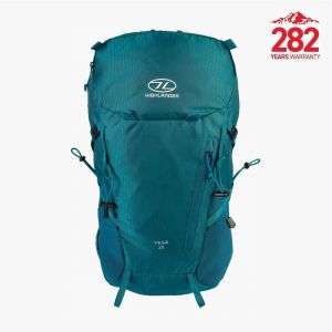 Highlander Sac à dos femme Vega
