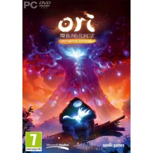 Ori and the Blind Forest [PC]