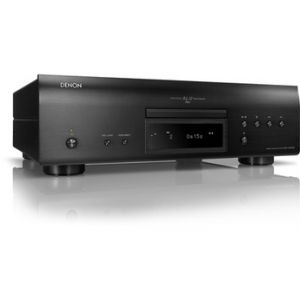 Image de Denon DCD1600 - Lecteur CD