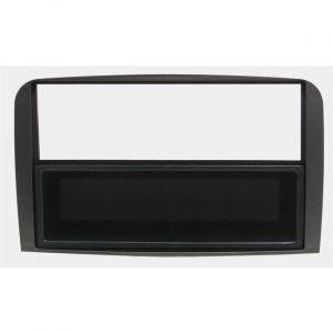 Phonocar 3/385 Entretoise 1 DIN pour autoradio