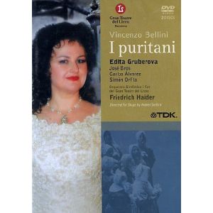 Les Puritains - avec Edita Gruberova