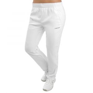 Head Pantalon Club pour Femme Blanc Taille XL