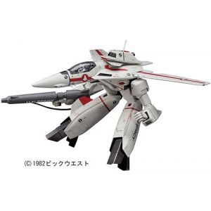 Hasegawa 1/72 VF-1J / A Gau ~ ??Oku Valkyrie