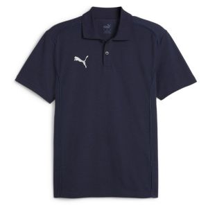Puma Polo Unisexe Teamfinal Casuals