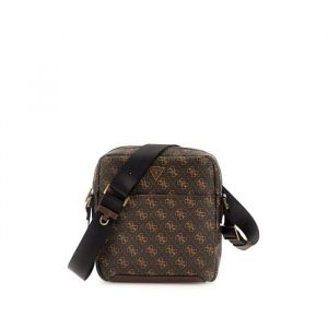 Guess Umhängetasche 4G-Logo Umhängetaschen 1 ct Damen (80.99 € / 1 ct)