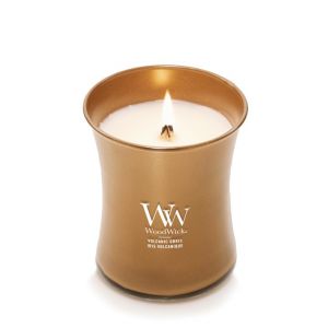 Woodwick WW M HOURGLASS SPC VOLCAN ORR