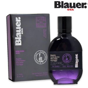 Blauer New York 2049 Edp Femme 80 Ml
