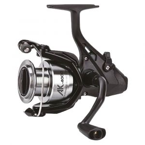 Okuma Moulinet DEBRAYABLE AK BAITFEEDER - 430, 335m-25/100, 80, 1+1, 5000, 4.5/1, 12