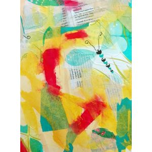 Image de Grafika Puzzle Libellule 2