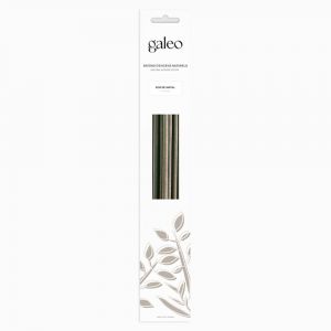 Galeo Pochette 10 bâtons encens bois de santal 1 unité