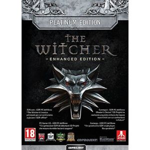 The Witcher [PC]
