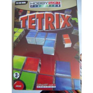 Tetrix [PC]