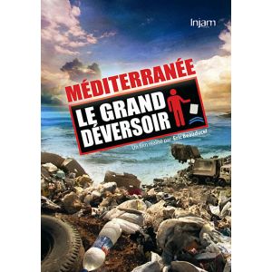 Image de Méditerranée : Le grand déversoir