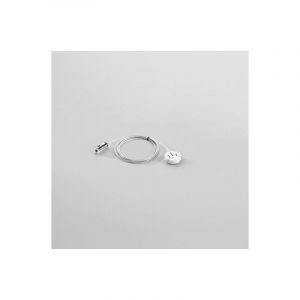 Perenz Kit de suspension fixe pour sway mood Blanc - Accessoire avec cordon