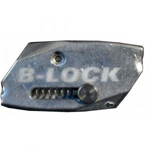 Gripple Galet autobloquant pour câble de suspension b lock - 1.5 mm - Sachet de 30