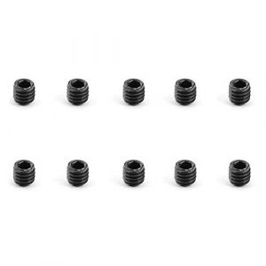 Arrma Pi&egrave;ces de Rechange pour Voiture radiocommand&eacute;e, AR701404, Multicolore