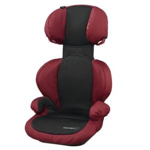 Image de Bébé Confort Siège auto Rodi SPS gr 2/3 - Pepper Black