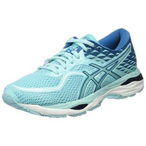 asics gel cumulus 8 marron