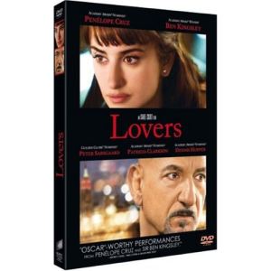 Image de Lovers - avec Penelope Cruz