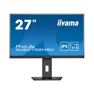 iiyama 27" LED - ProLite XUB2792HSU-B5