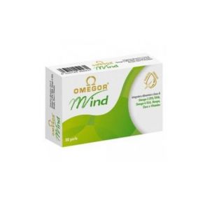 OMEGOR Mind