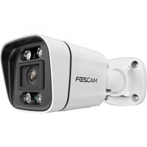 Foscam V8EP, Caméra de surveillance