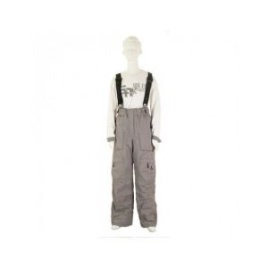 Pantalon de ski enfant Peak Mountain Ecloss