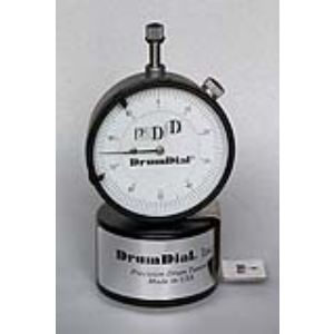 Ahead Accordeur Drumdial