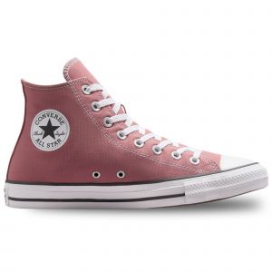 Converse Chaussures en toile femme chuck taylor all star hi light saddle