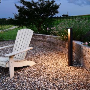 Deko-Light Lerna Potelet, LED, 733072, 1000