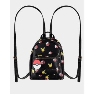 Image de Difuzed Petit Sac A Dos - Pokemon - Pikachu Mini