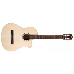 Cordoba Fusion 5 Naturelle - Guitare classique électro