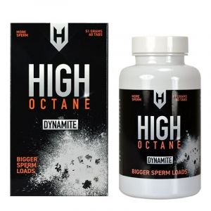 Image de Stimulateur de sperme High Octane Dynamite