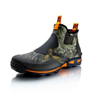 Rouchette Bottines Clean Wild