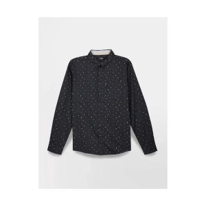 Tbs Chemise à manches longues homme maloyche