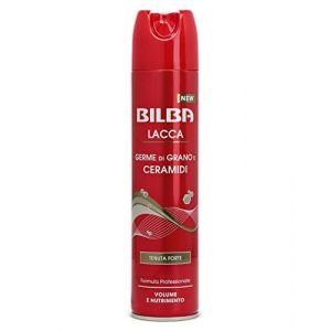 Bilba Lacca Germe di Grano e Ceramidi - 250 ml