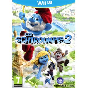 Les Schtroumpfs 2 [Wii U]