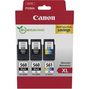 Canon PACK PG540Lx2 /CL541XL