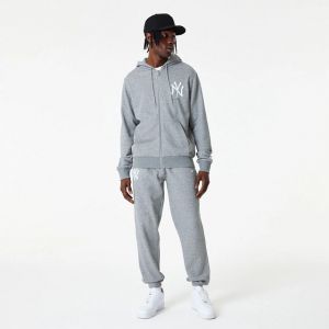 New era Sweatshirt à capuche New York Yankees Essentials