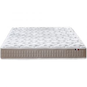 Image de Matelas 100% latex 3 zones made in france 140x190