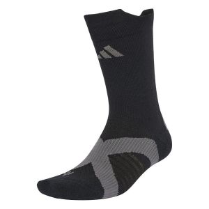 Adidas RunxCLIMA Chaussettes Noir - Taille XS