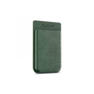 Étui magnétique Plaud Note Case cuir premium compact pour Plaud Note, clip MagSafe, résistant à l'eau