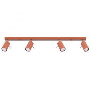 Plafonnier Sollux Lighting Ring 4L