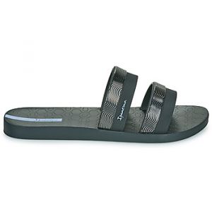 Ipanema Mules MESH SLIDE FEM Noir - Taille 39